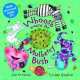WHOOSH AROUND MULBERRY BUSH (OXED) PB+CD, 