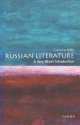 VSI ART&CULTURE RUSSIAN LITERATURE (53), Catriona Kelly 