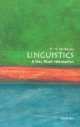Linguistics, P. H. Matthews 