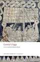 Grettir's Saga, Jesse Byock 