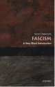 VSI POLITICS FASCISM (77), Kevin Passmore 