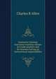 Instructor training; instructor-training courses for trade teachers and for foremen having an instructional responsibility, Charles R Allen 