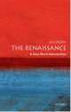VSI HISTORY THE RENASSIANCE (148), Jerry Brotton 