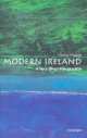 VSI POLITICS MODERN IRELAND (85), Senia Paseta 
