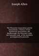 The Worcester Association and its antecedents: a history of four ministerial associations, the Marlborough, the Worcester (old), the Lancaster, and . of the members accompanied by portraits, Joseph Allen 