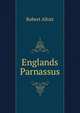Englands Parnassus, Robert Allott 