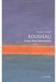 VSI PHILOSOPHY ROUSSEAU (48), Robert Wokler 