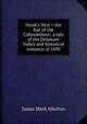 Hawk's Nest = the last of the Cahoonshees: a tale of the Delaware Valley and historical romance of 1690, James Mark Allerton 