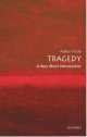 VSI ART&CULTURE TRAGEDY (131), Adrian Poole 
