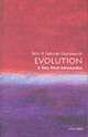 Evolution, Brian Charlesworth, Deborah Charlesworth 