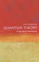 VSI SCIENCE QUANTUM THEORY (69), John Polkinghorne 