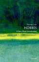 Hobbes: A Very Short Introduction, Richard Tuck 