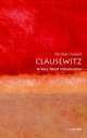 Clausewitz: A Very Short Introduction, Michael Howard 