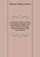 M. Tulli Ciceronis Cato Maior de senectute, a dialogue on old age; edited by J.H. Allen, W.F. Allen, and J.B. Greenough; reedited by Katharine Allen (Latin Edition), Marcus Tullius Cicero 