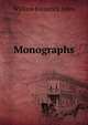 Monographs, William Frederick Allen 