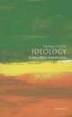 VSI PHILOSOPHY IDEOLOGY (95), Michael Freeden 
