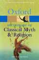 The Oxford Dictionary of Classical Myth and Religion, Simon Price 