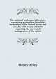 The national beekeeper's directory, containing a classified list of the beekeepers of the United States and Canada; with essays and hints regarding the successful management of the apiary, Henry Alley 