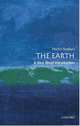 Earth (The Very Short Introduction Series): A Very Short Introduction, Martin Redfern 
