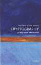 VSI SCIENCE CRYPTOGRAPHY (68), Fred Piper 
