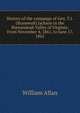 History of the campaign of Gen. T.J. (Stonewall) Jackson in the Shenandoah Valley of Virginia: From November 4, 1861, to June 17, 1862, William Allan 