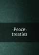 Peace treaties, 