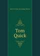 Tom Quick, James M. [from old catalog] Allerton 