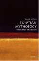 Egyptian Myth: A Very Short Introduction, Geraldine Pinch 
