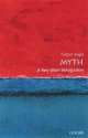 VSI ART&CULTURE MYTH (111), Robert A. Segal 