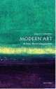 VSI ART&CULTURE MODERN ART (120), David Cottington 