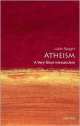 Atheism: A Very Short Introduction, Julian Baggini 
