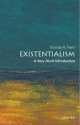 VSI PHILOSOPHY EXISTENTIALISM (153), Thomas Flynn 