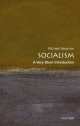 VSI POLITICS SOCIALISM (126), Michael Newman 