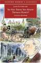 So You Think You Know Thomas Hardy?: A Literary Quizbook, John Sutherland 