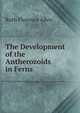The Development of the Antherozoids in Ferns, Ruth Florence Allen 
