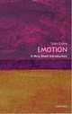 Emotion: A Very Short Introduction, Dylan Evans 
