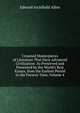 Crowned Masterpieces of Literature That Have Advanced Civilization: As Preserved and Presented by the World's Best Essays, from the Earliest Period to the Present Time, Volume 4, Edward Archibald Allen 