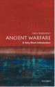 VSI HISTORY ANCIENT WARFARE (117), Harry Sidebottom 