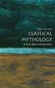 VSI ART&CULTURE CLASSICAL MYTHOLOGY 167, Helen Morales 