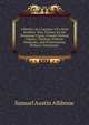 A Review, by a Layman: Of a Work Entitled, "New Themes for the Protestant Clergy: Creeds Without Charity, Theology Without Humanity, and Protestantism Without Christianity ., Samuel Austin Allibone 