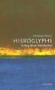 VSI ART&CULTURE HIEROGLYPHS (113), Penelope Wilson 