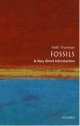 VSI SCIENCE FOSSILS (138), Keith Thomson 