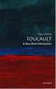 VSI PHILOSOPHY FOUCAULT (122), Gary Gutting 