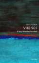 VSI HISTORY THE VIKINGS (137), Julian D. Richards 