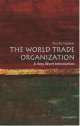 The World Trade Organization, Amrita Narlikar 