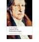 OWC Hegel:OUTLINES OF THE PHILOSOPHY..., Георг Вильгельм Фридрих Гегель 