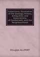 Collections, Illustrative of the Geology, History, Antiquities, and Associations, of Camberwell, and the Neighbourhood, Douglas ALLPORT 