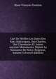 L'art De V?rifier Les Dates Des Faits Historiques, Des Chartes, Des Chroniques Et Autres Anciens Monuments, Depuis La Naissance De Notre-Seigneur, Volume 3 (French Edition), Maur-Francois Dantine 