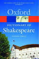 OPR:OXF DICT OF SHAKESPEARE REV ED, Stanley W. Wells 