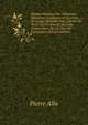 Manuel Pratique Des Tribunaux Militaires, Contenant 1O Le Code De Justice Militaire Pour L'arm?e De Terre: 2O Un Extrait Du Code D'intruction . De La Cour De Cassaton A (French Edition), Pierre Alla 